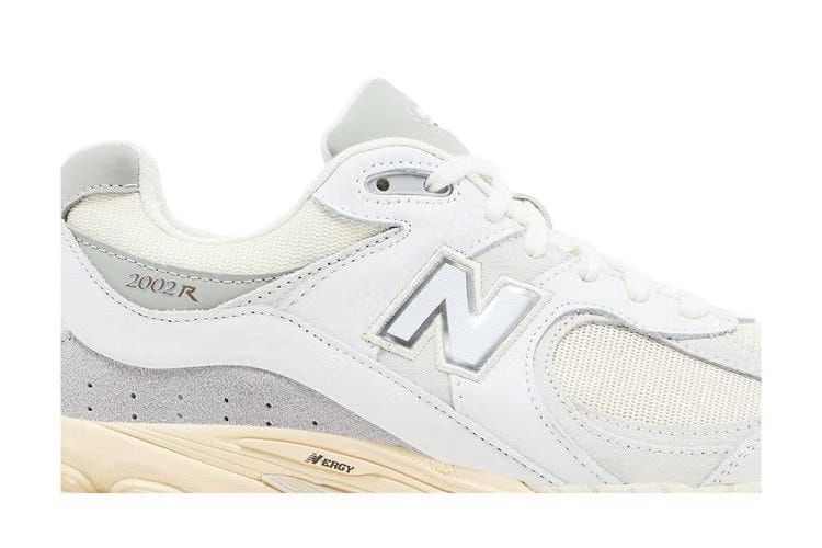 2002R Leather Pack - White Gold