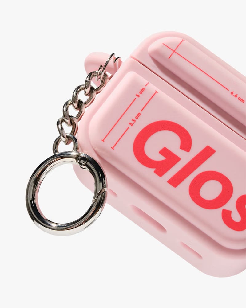 Earbuds Beauty Bag