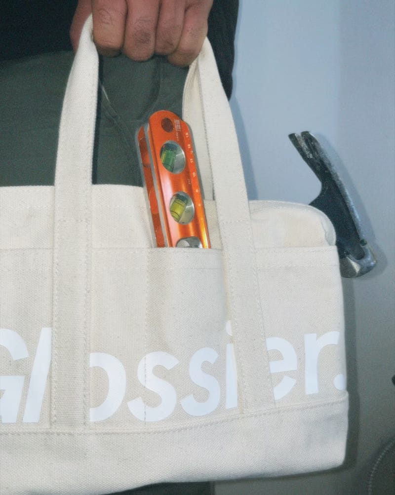 Brooklyn Utility Bag