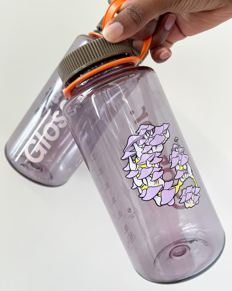 Seattle Water Bottle
