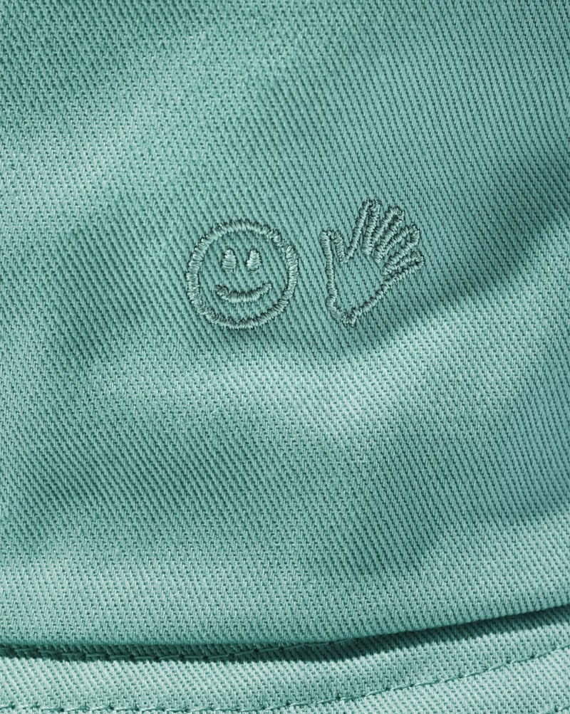 Chicago Bucket Hat
