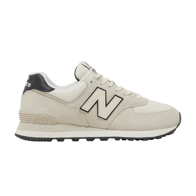 Wmns 574 'Beige Angora'