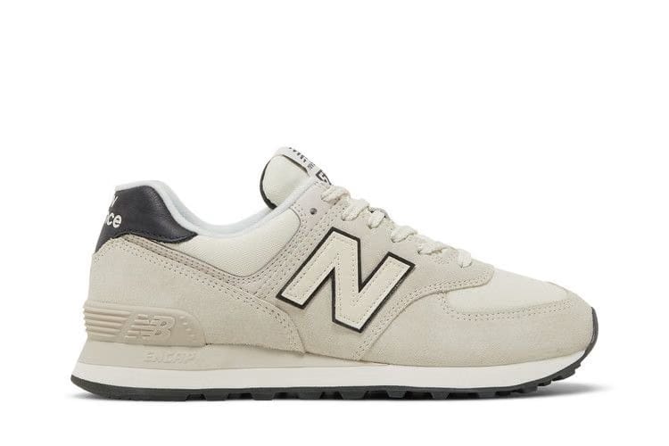 Wmns 574 'Beige Angora'