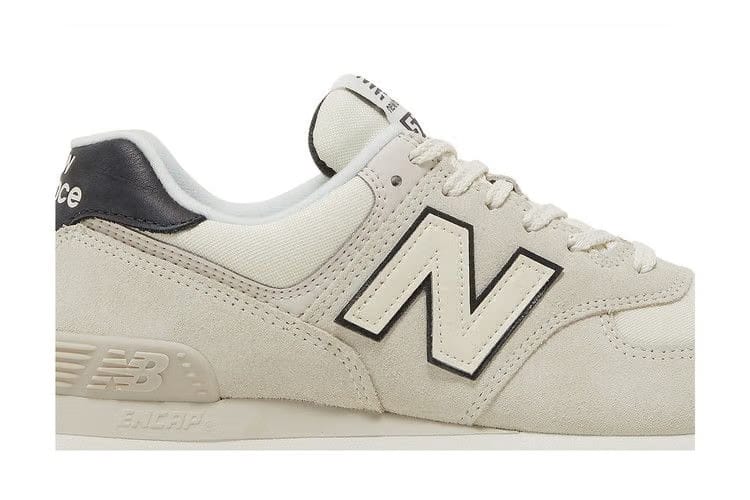 Wmns 574 'Beige Angora'