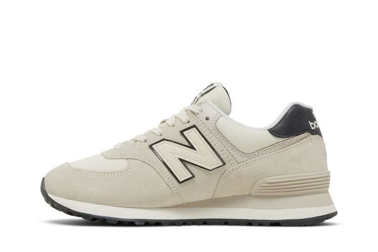 Wmns 574 'Beige Angora'