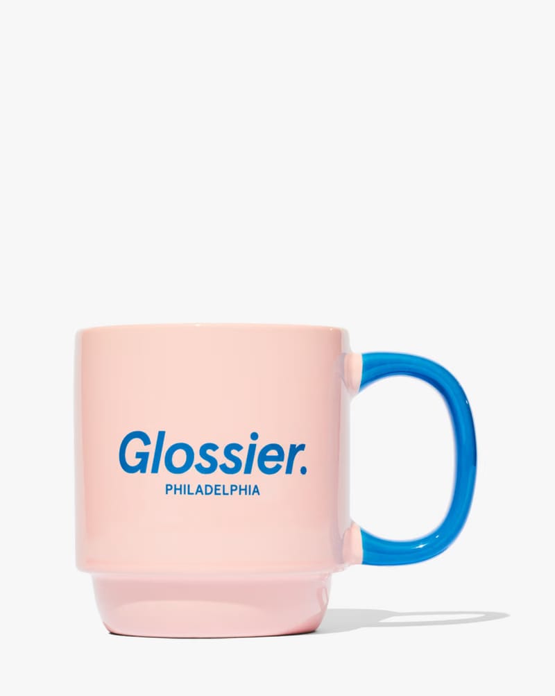 Philadelphia Mug