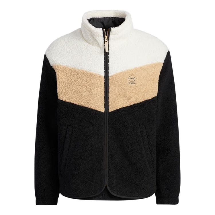 Adidas neo Logo multi-color