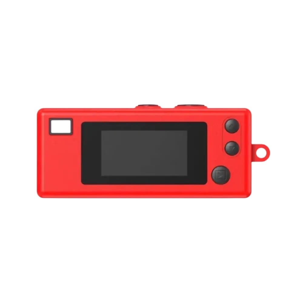 Kodak CHARMERA Digital Camera Keychain Single Blind Box