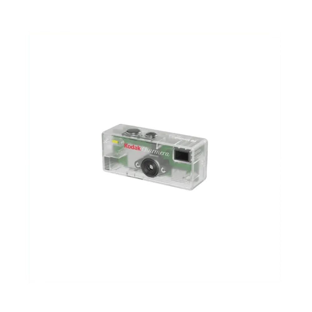 Kodak CHARMERA Digital Camera Keychain Single Blind Box