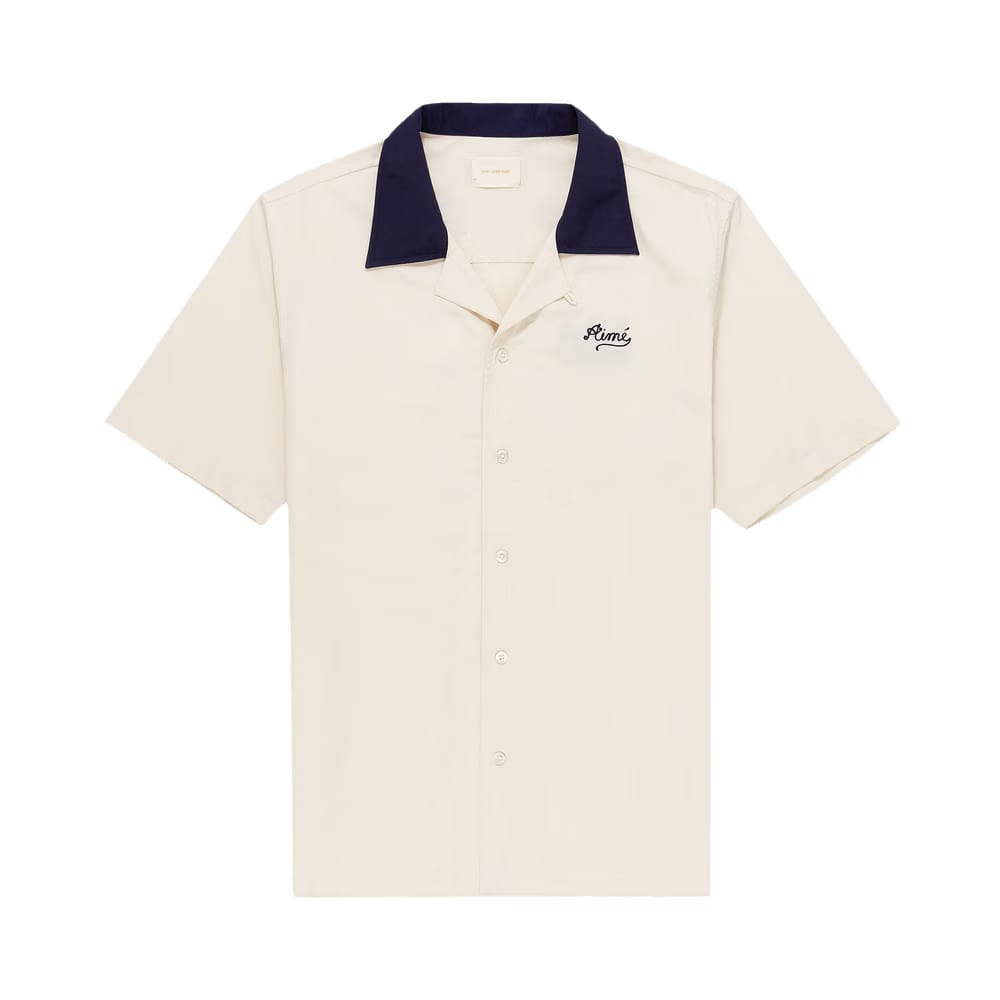 Aimé Leon Dore League Shirt Pristine
