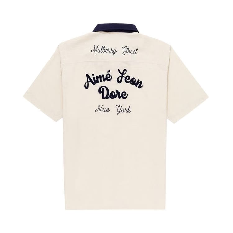Aimé Leon Dore League Shirt Pristine