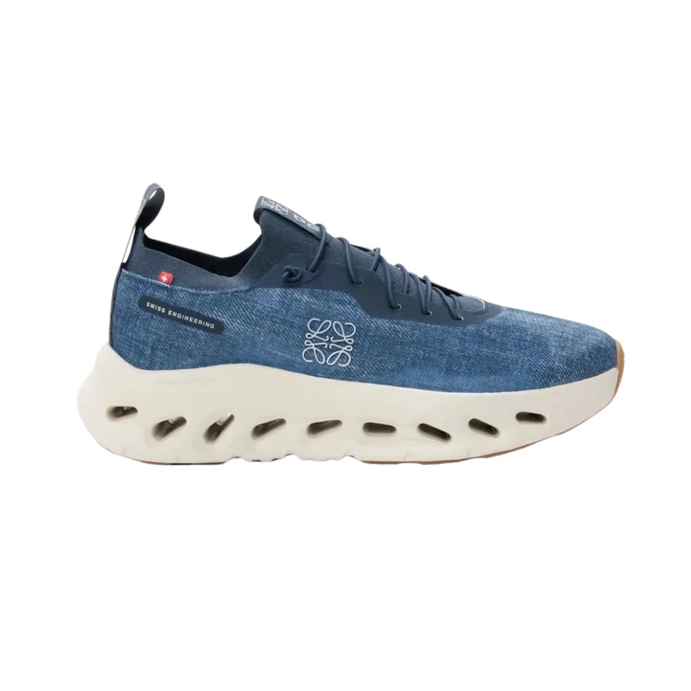 On Running Cloudtilt LOEWE Denim Blue