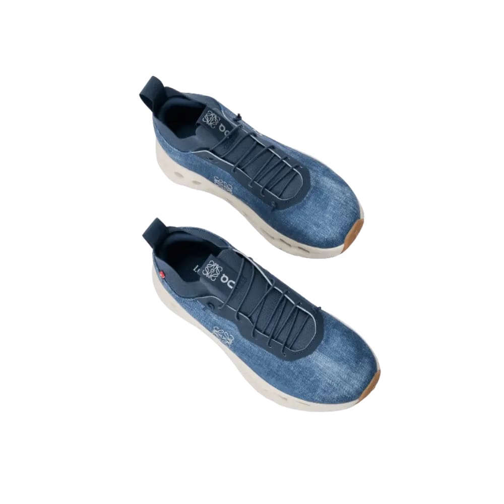 On Running Cloudtilt LOEWE Denim Blue