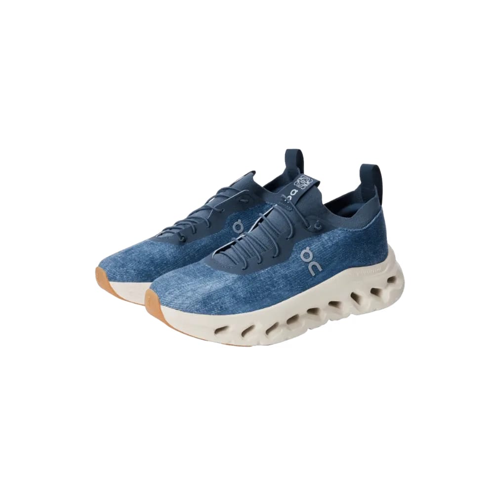 On Running Cloudtilt LOEWE Denim Blue