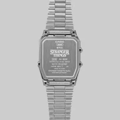 CASIO VINTAGE AQ-800EST-1A