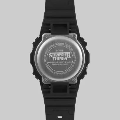 Casio DIGITAL 5600 SERIES DW-5600STT-1