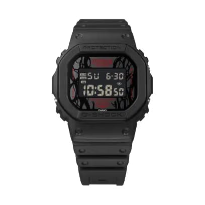 Casio DIGITAL 5600 SERIES DW-5600STT-1