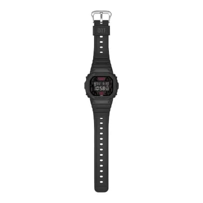 Casio DIGITAL 5600 SERIES DW-5600STT-1