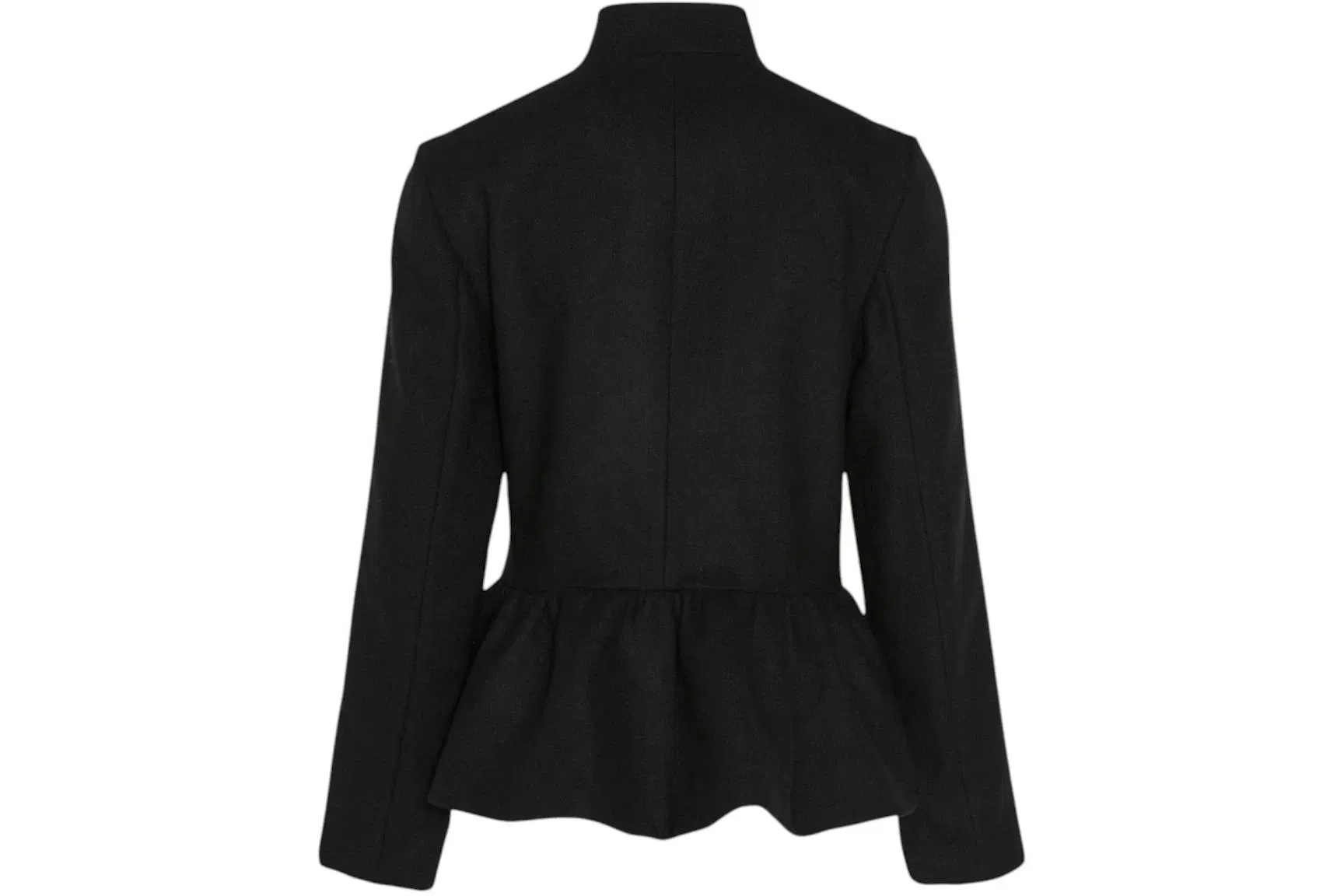 Adidas Womens New Year Jacket Jacket (Asia Sizing) Black