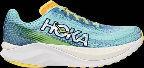 Hoka Mach x Dusk/Cloudless