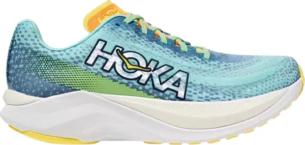 Hoka Mach x Dusk/Cloudless