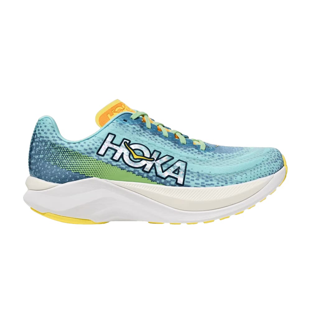 Hoka Mach x Dusk/Cloudless