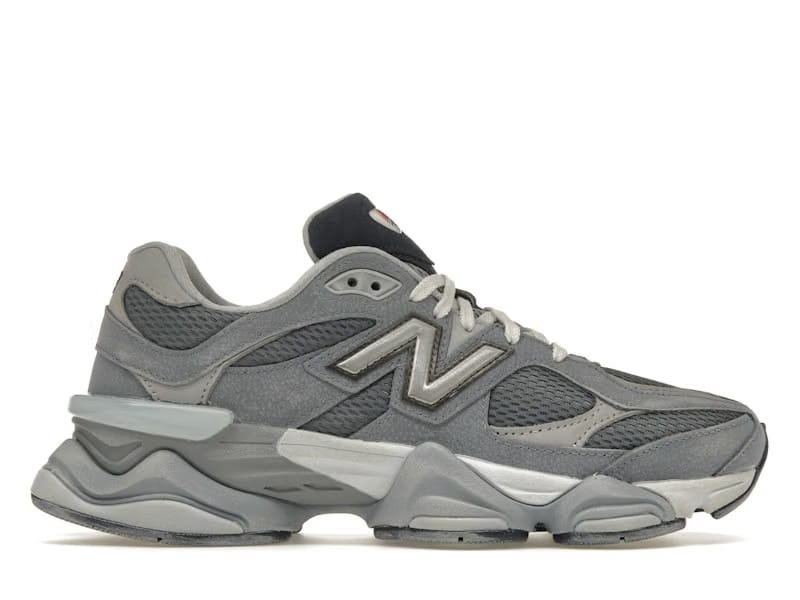 NEW BALANCE U9060MD1 'GREY DAY'