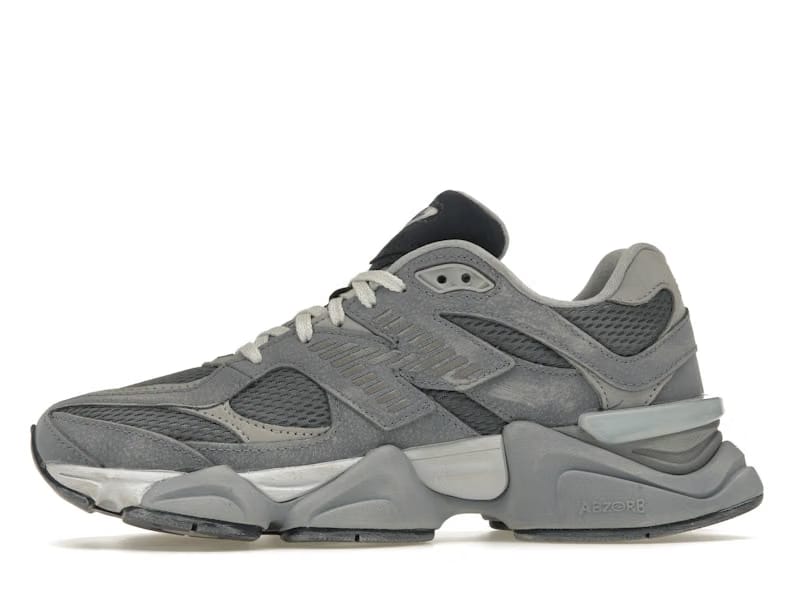 NEW BALANCE U9060MD1 'GREY DAY'