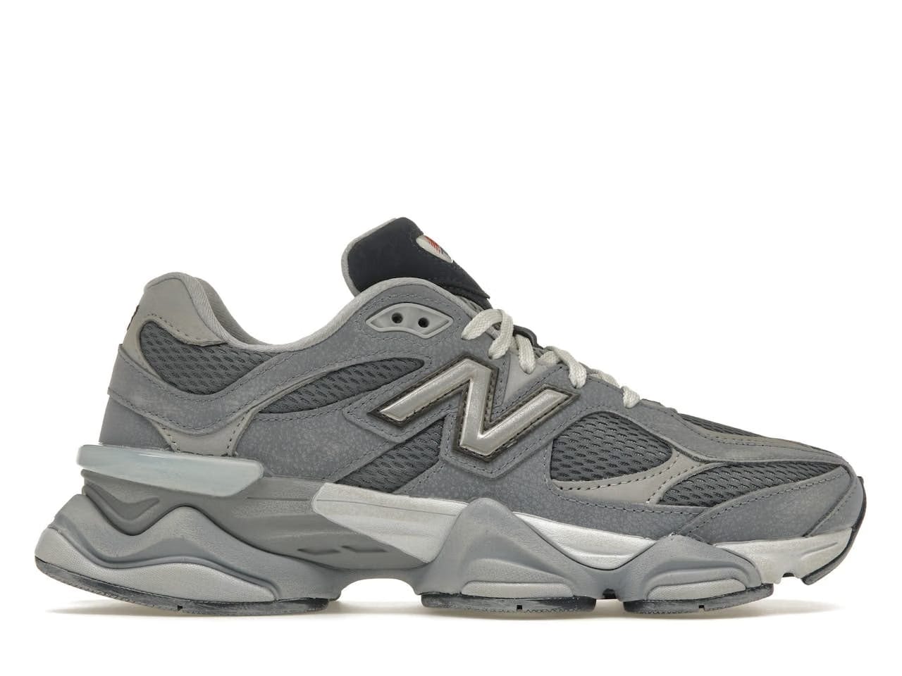 NEW BALANCE U9060MD1 'GREY DAY'