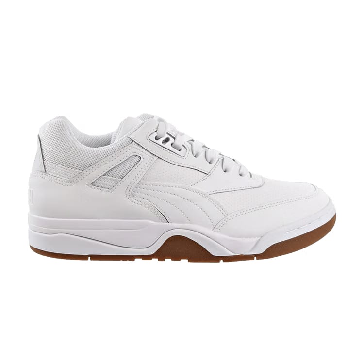 Palace Guard White