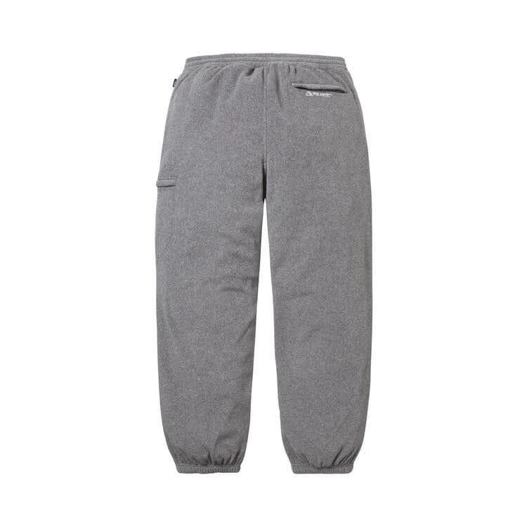 Supreme Polartec Pant Grey