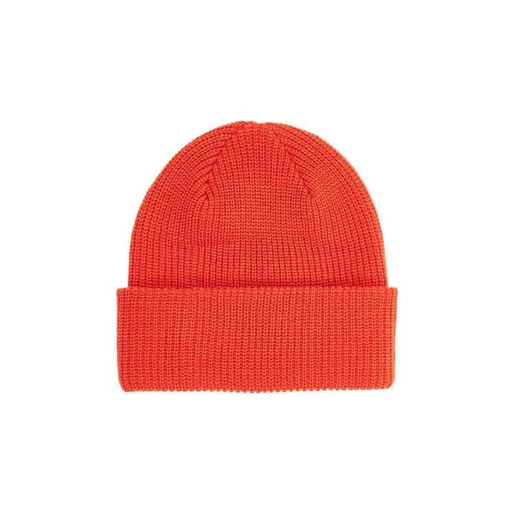 Pleasures Dragon Beanie Rust