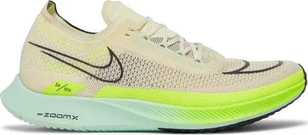 ZoomX Streakfly White Mint