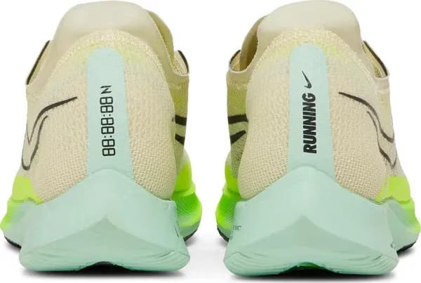 ZoomX Streakfly White Mint