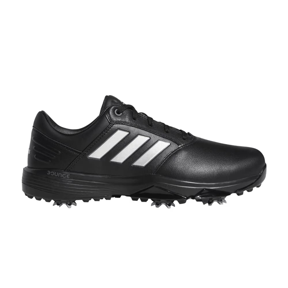 360 Bounce 2.0 Golf Black Silver Metallic