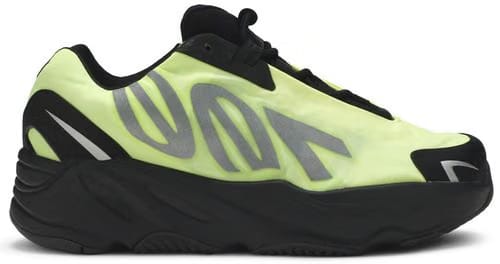 Yeezy Boost 700 MNVN Kids Phosphor