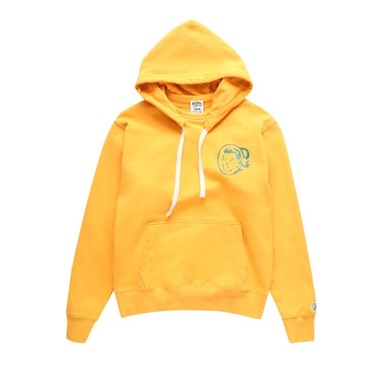 Billionaire Boys Club Halo Hoodie Beeswax