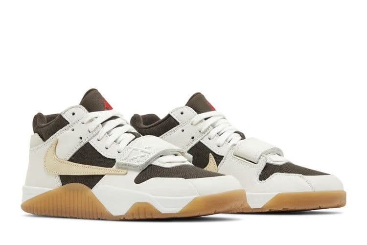 Air JORDAN JUMPMAN JACK TR TRAVIS SCOTT Off White