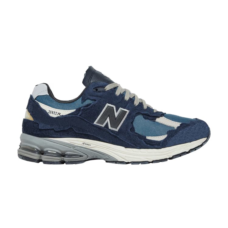 New Balance 2002R Protection Pack Blue