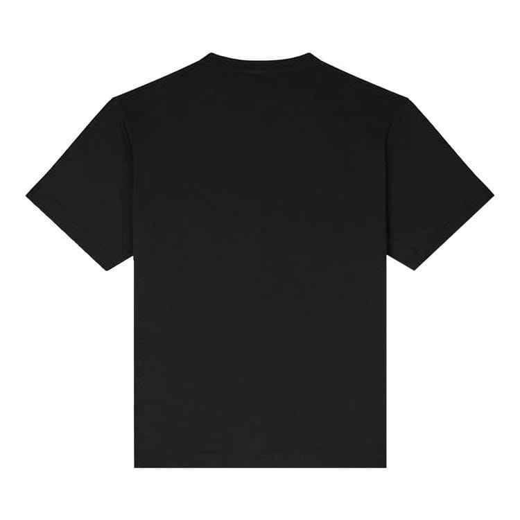 Kenzo Lucky Tiger Oversize T-Shirt Black