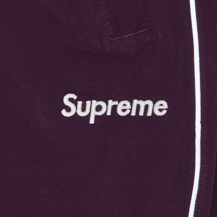 Supreme x Umbro GORE-TEX Track Pant Dark Purple
