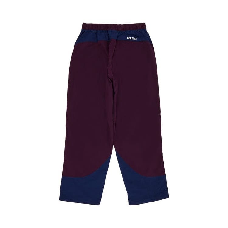 Supreme x Umbro GORE-TEX Track Pant Dark Purple