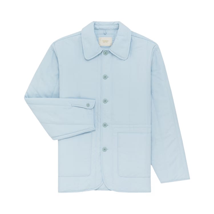 Aimé Leon Dore Lightweight Filled Jacket Tourmaline