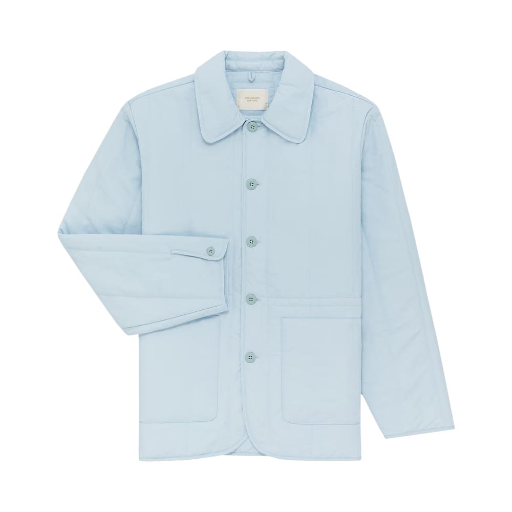 Aimé Leon Dore Lightweight Filled Jacket Tourmaline