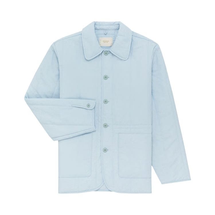 Aimé Leon Dore Lightweight Filled Jacket Tourmaline