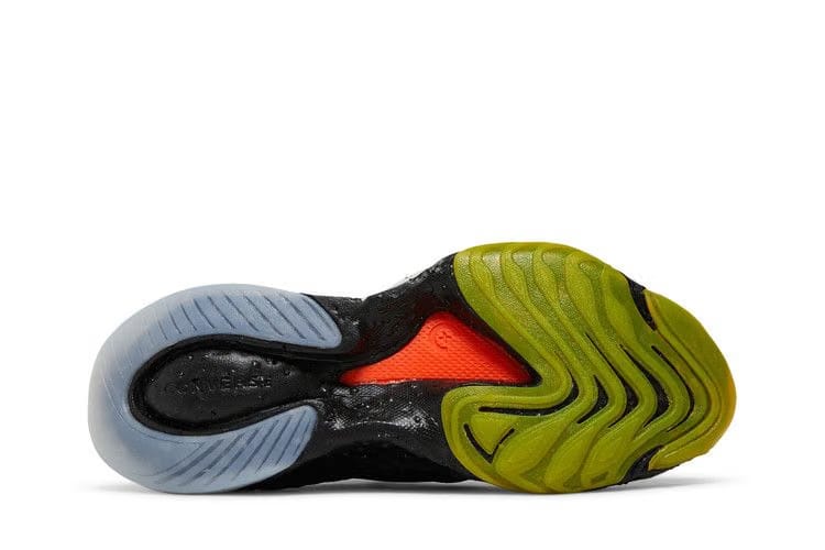 Converse Aeon Active CX A-COLD-WALL Black Apple Green