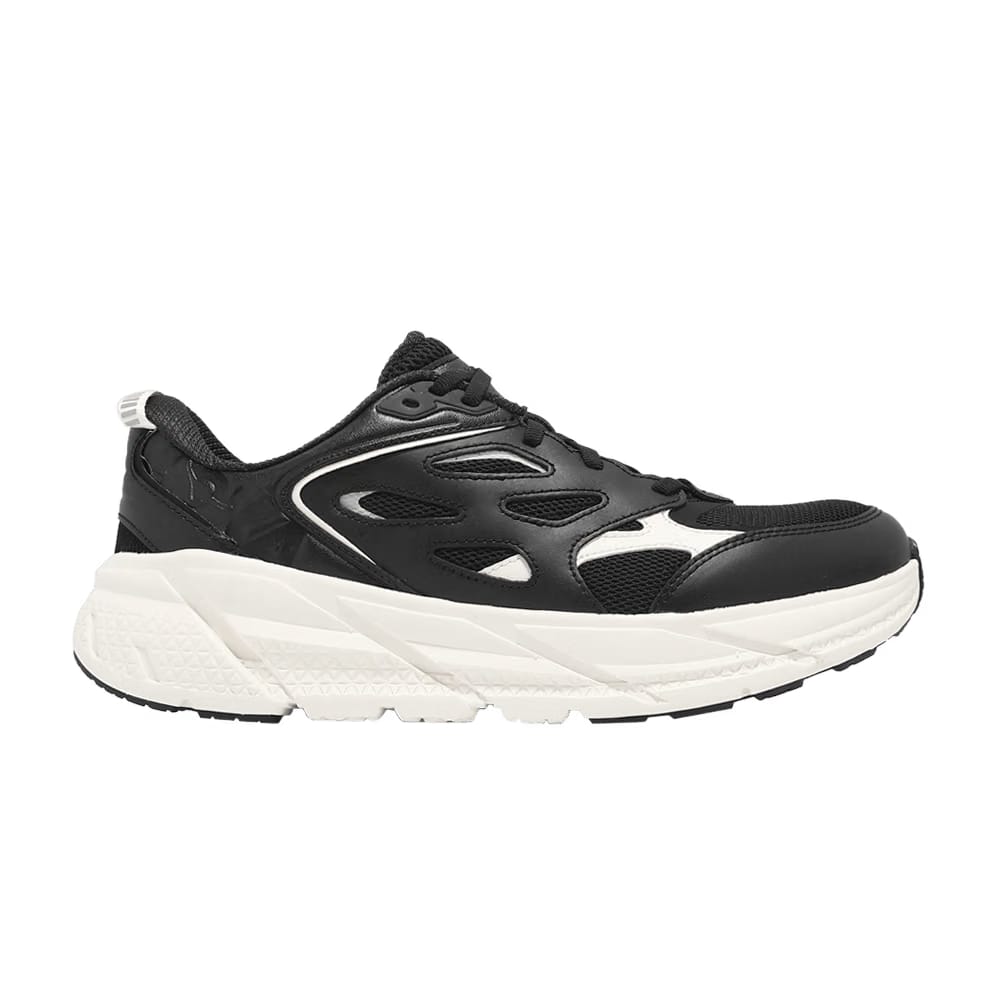 Clifton L Obsidian Alabaster