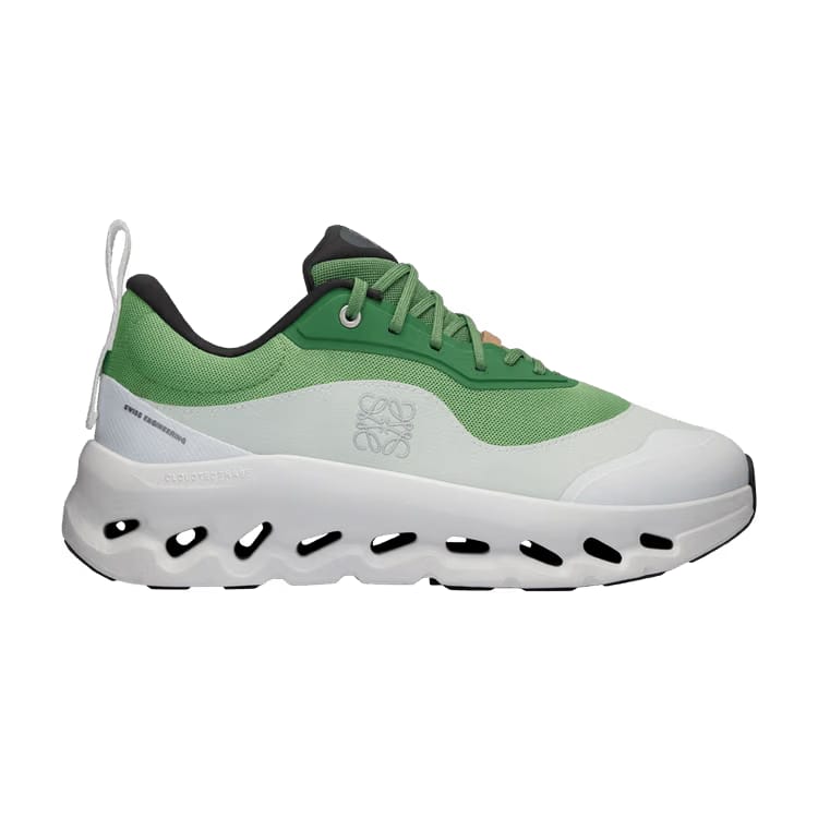 Loewe x Cloudtilt 2 Green White