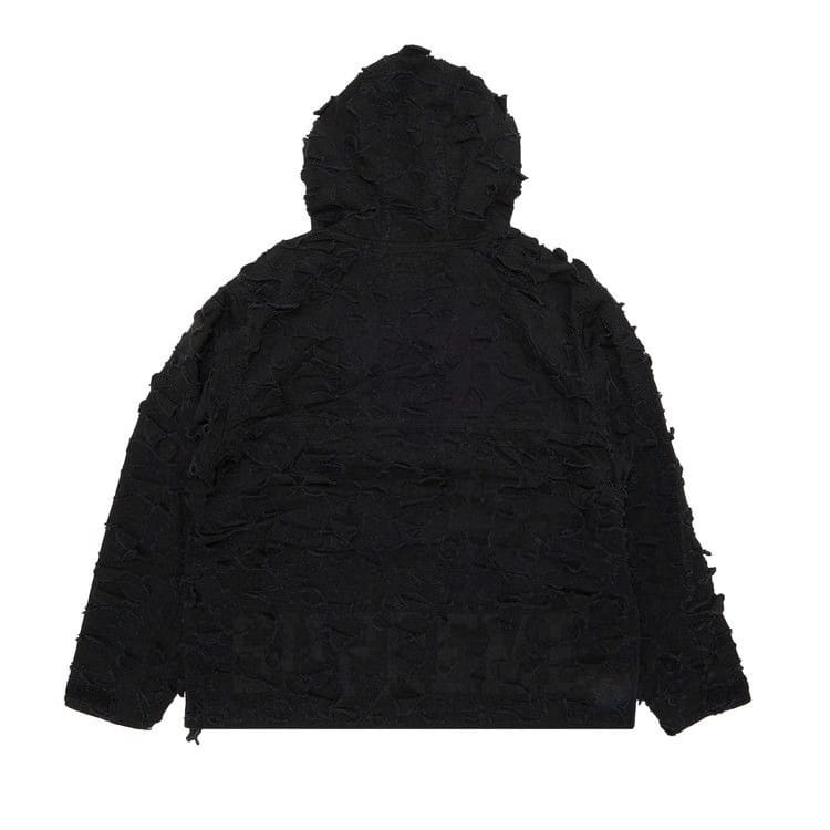 Supreme x Griffin Anorak Black
