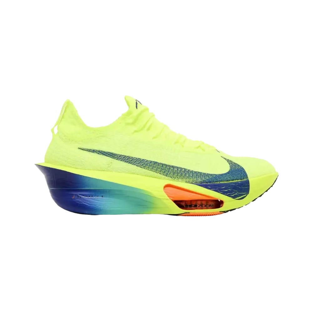 Air Zoom Alphafly NEXT% 3 Fast Pack